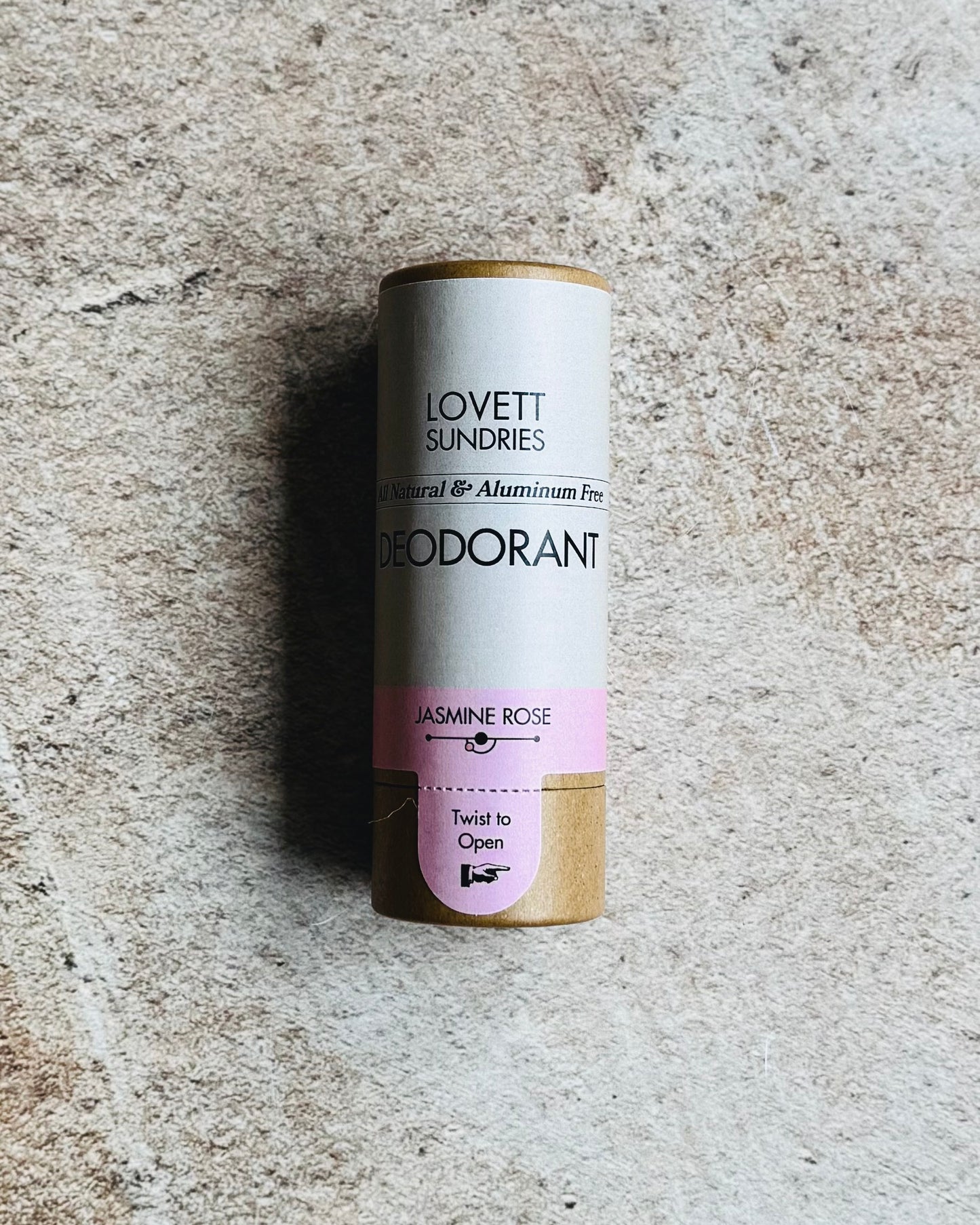 SVITALYKTAEYÐIR Jasmín/Rós frá Lovett Sundries
