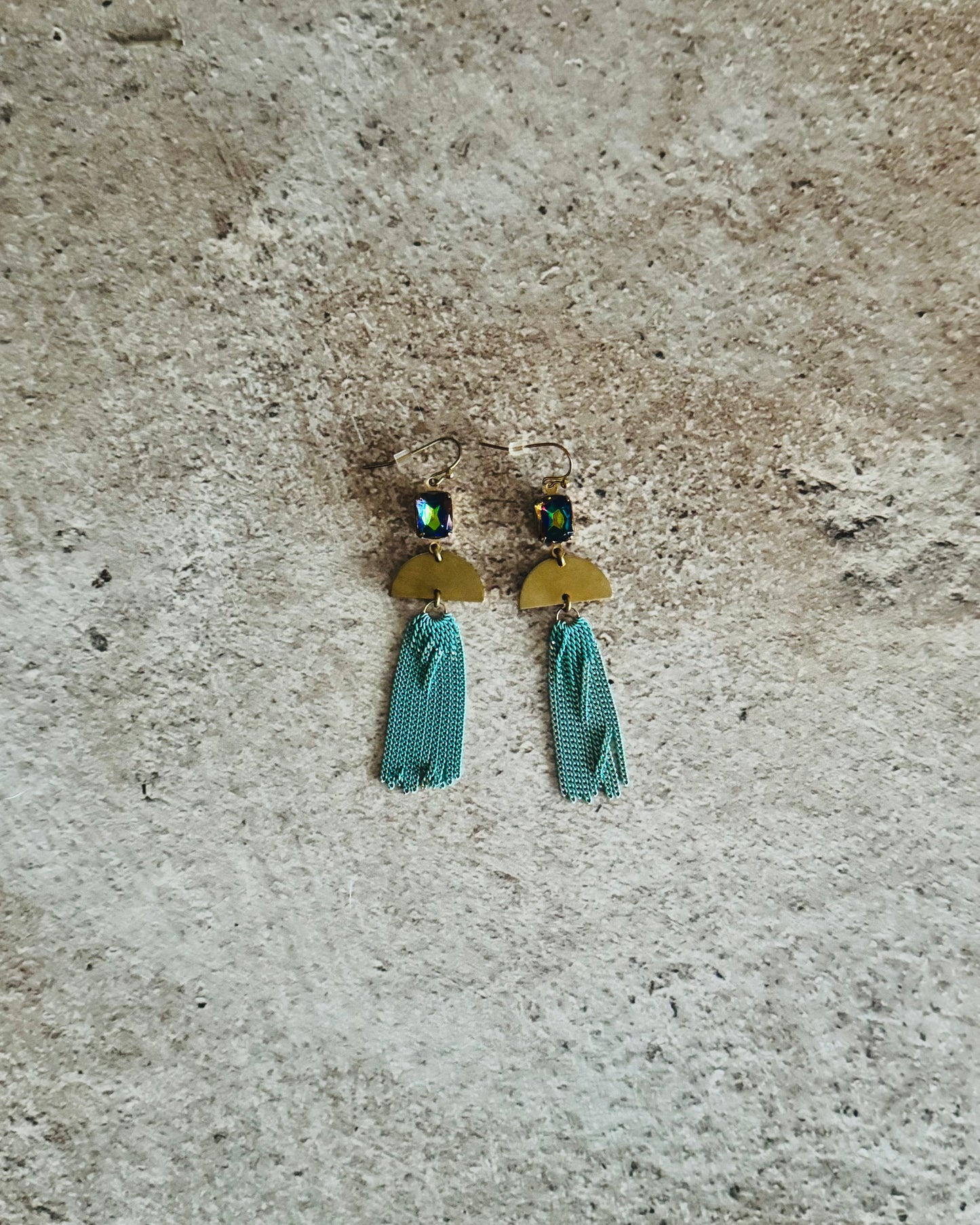 EYRNALOKKAR Glingling