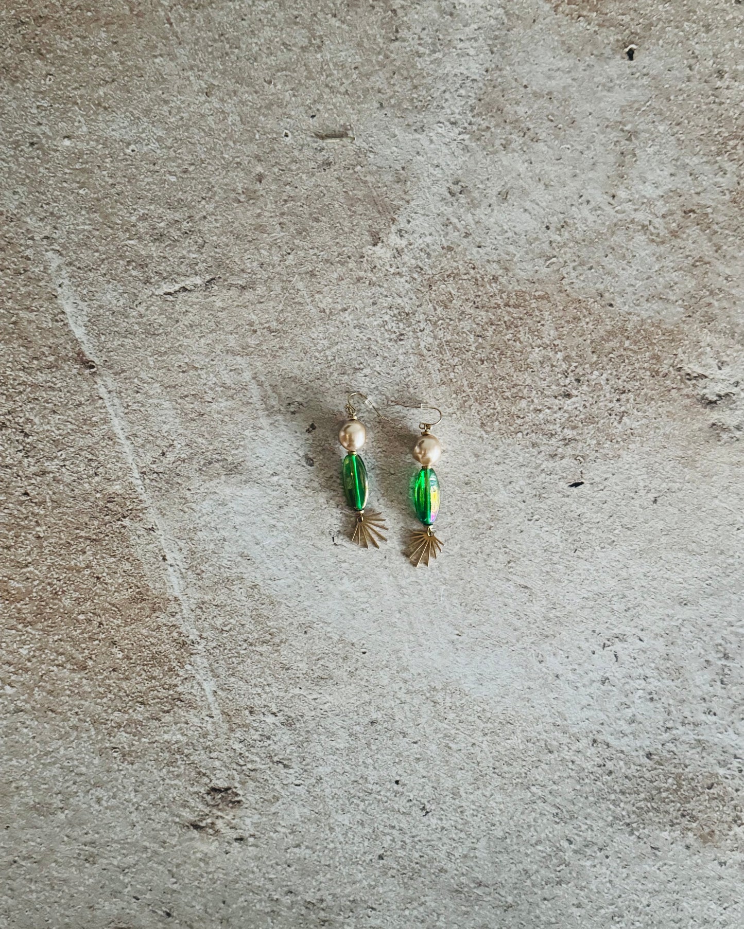 EYRNALOKKAR Glingling