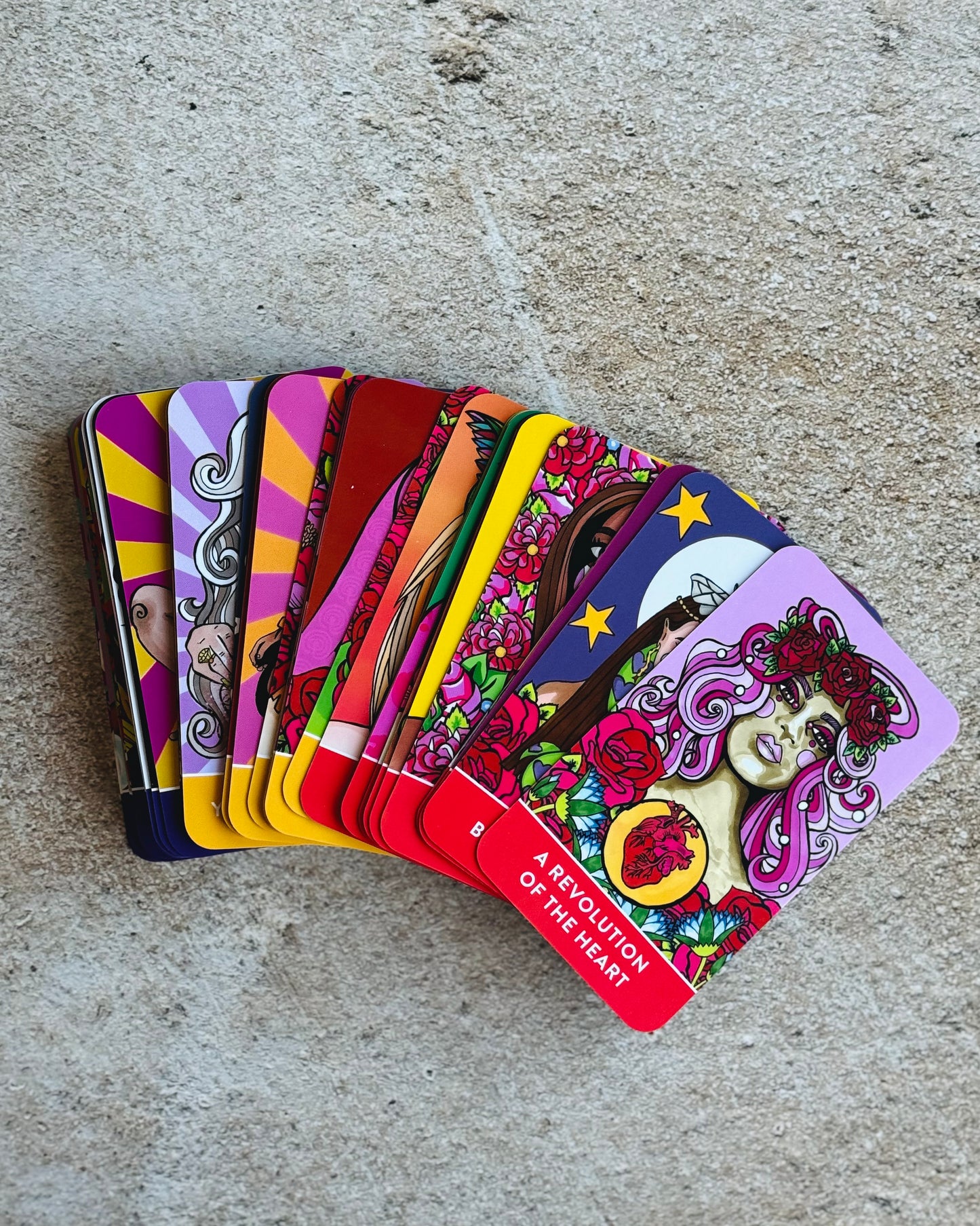 ORACLE SPIL Self Source-ery