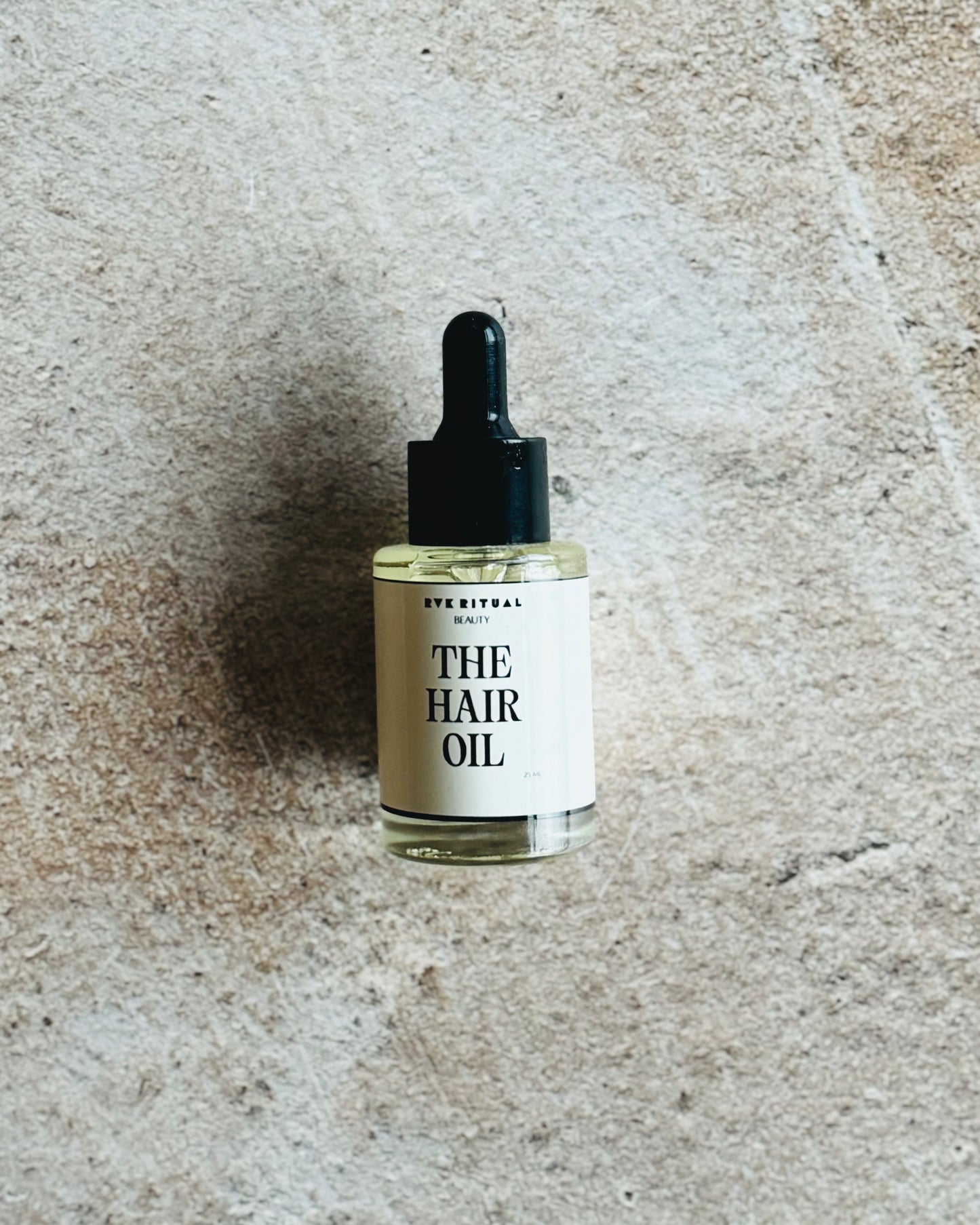 HAIR OIL frá RVKRITUAL
