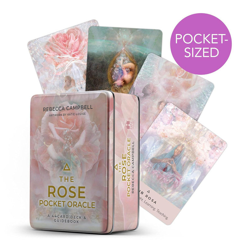 ORACLE SPIL The Rose (pocket size)