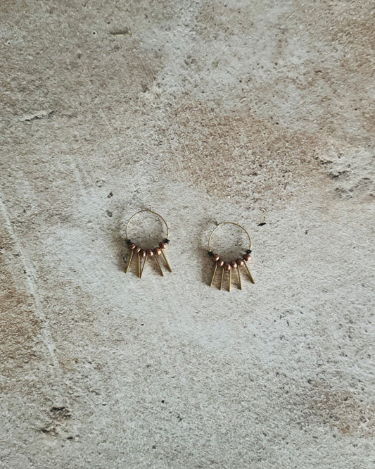 EYRNALOKKAR Glingling