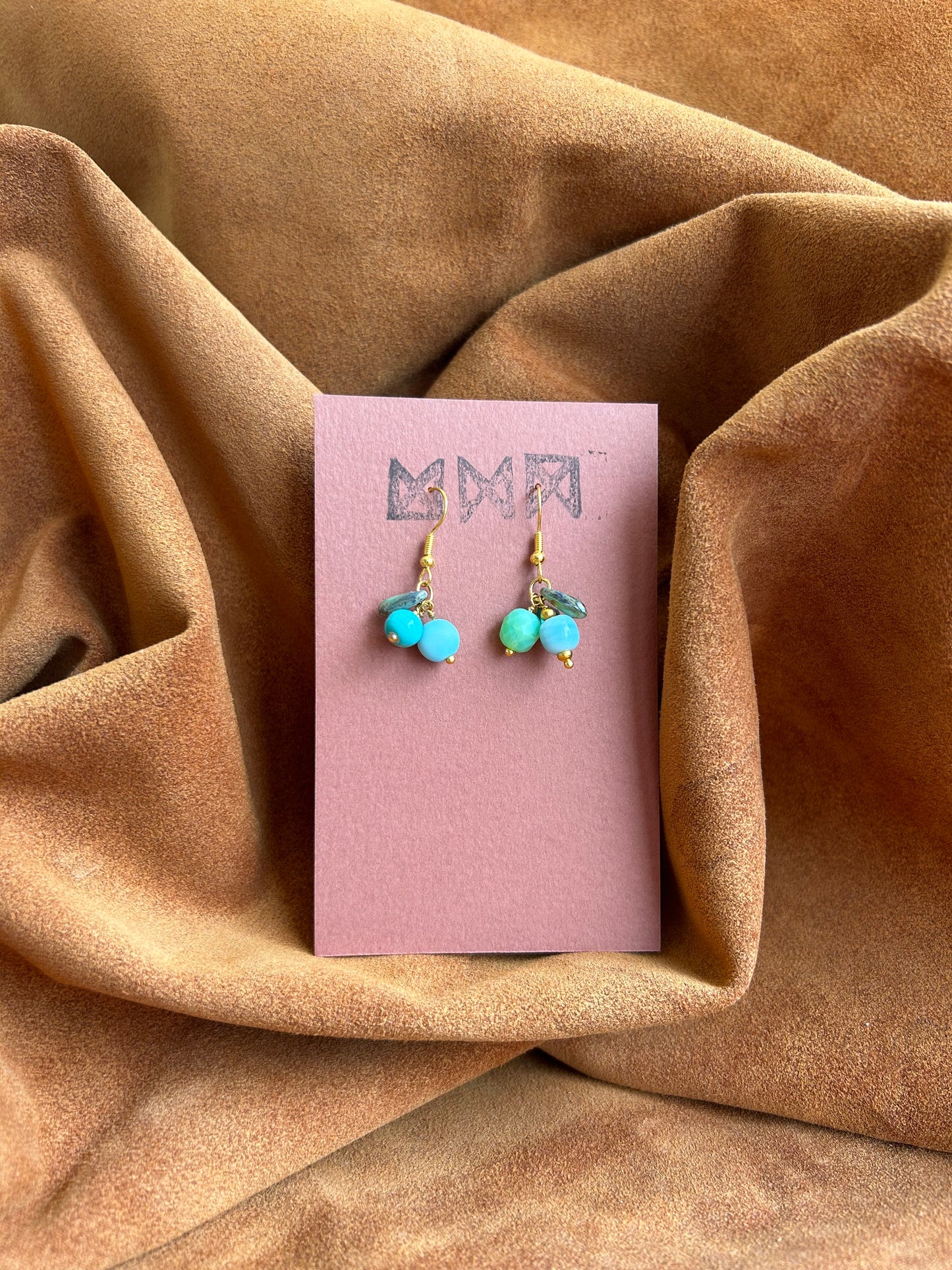 EYRNALOKKAR Una Stigs