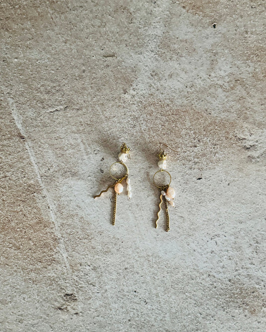 EYRNALOKKAR Glingling