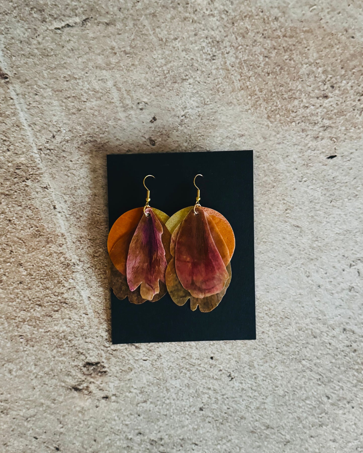 EYRNALOKKAR Una Stigs