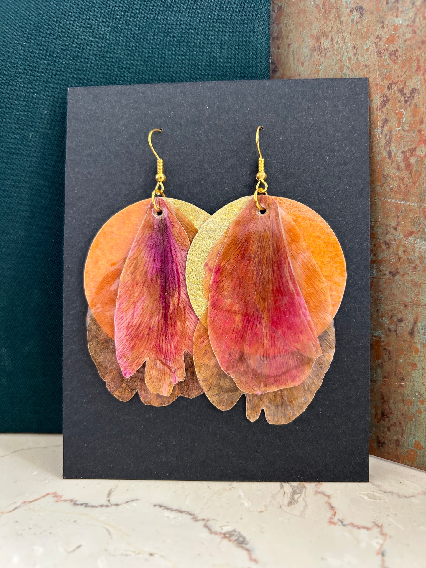 EYRNALOKKAR Una Stigs