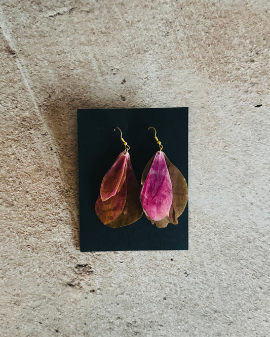 EYRNALOKKAR Una Stigs