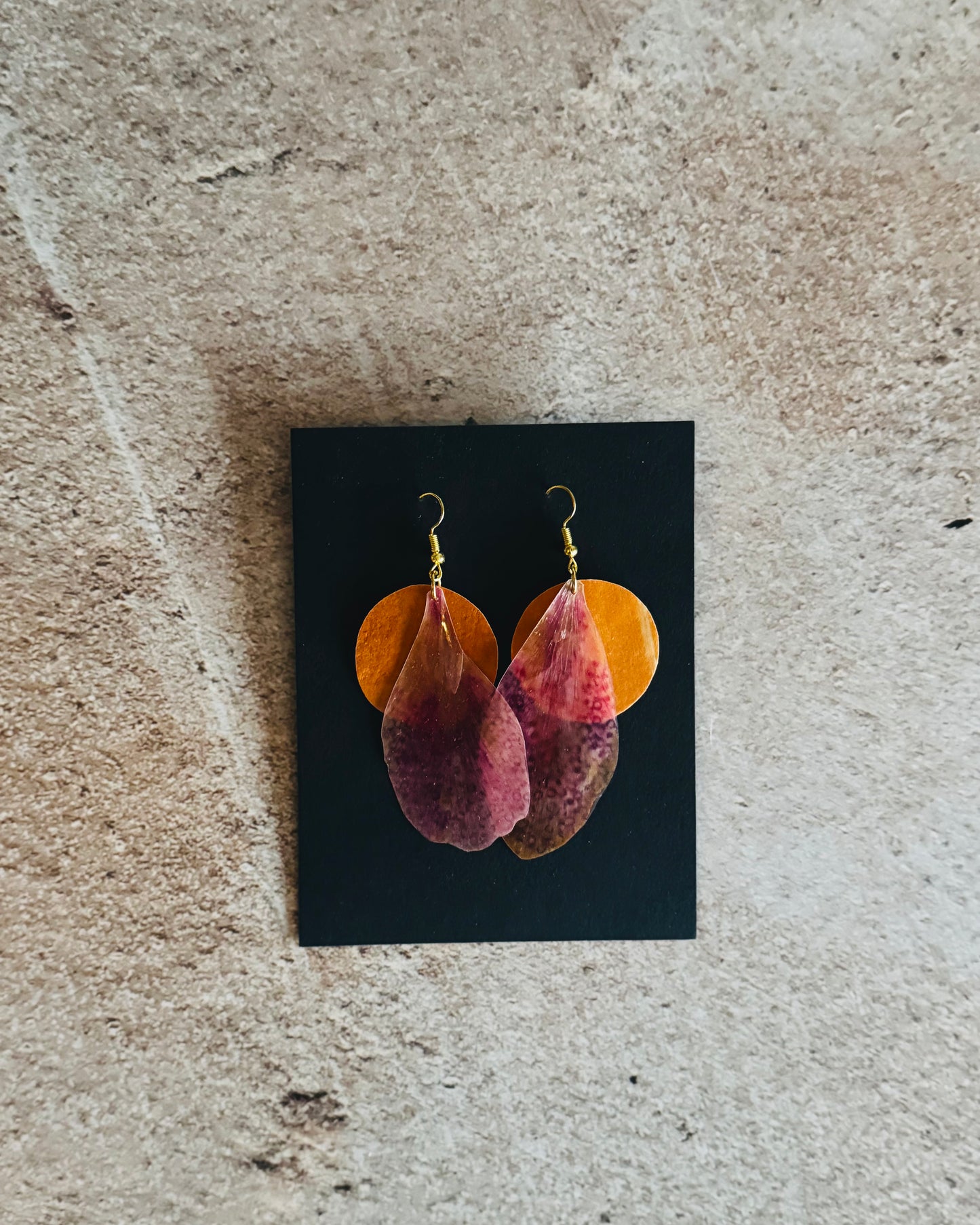 EYRNALOKKAR Una Stigs