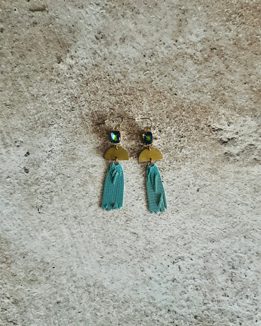 EYRNALOKKAR Glingling