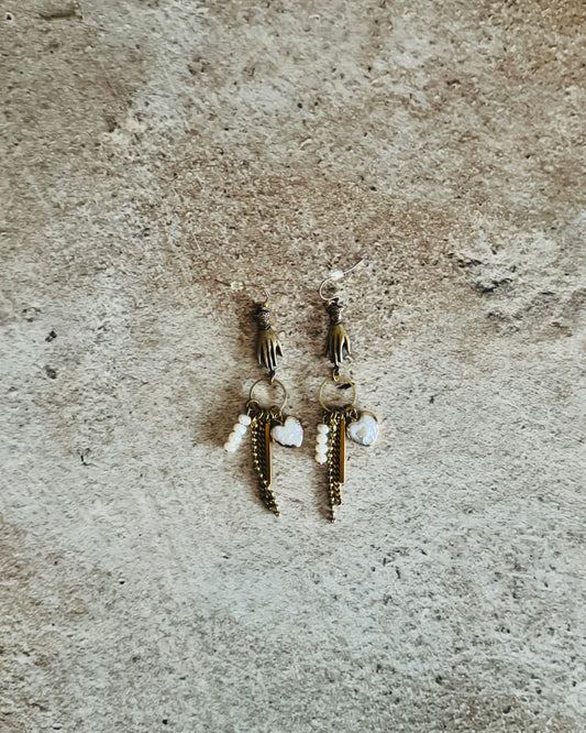 EYRNALOKKAR Glingling