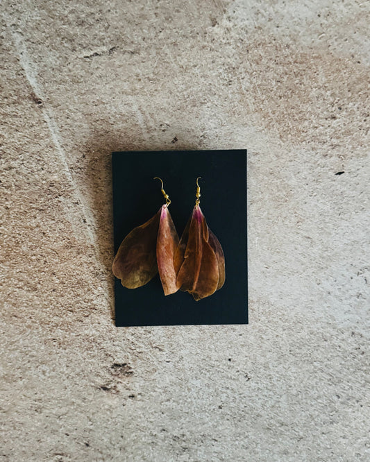 EYRNALOKKAR Una Stigs