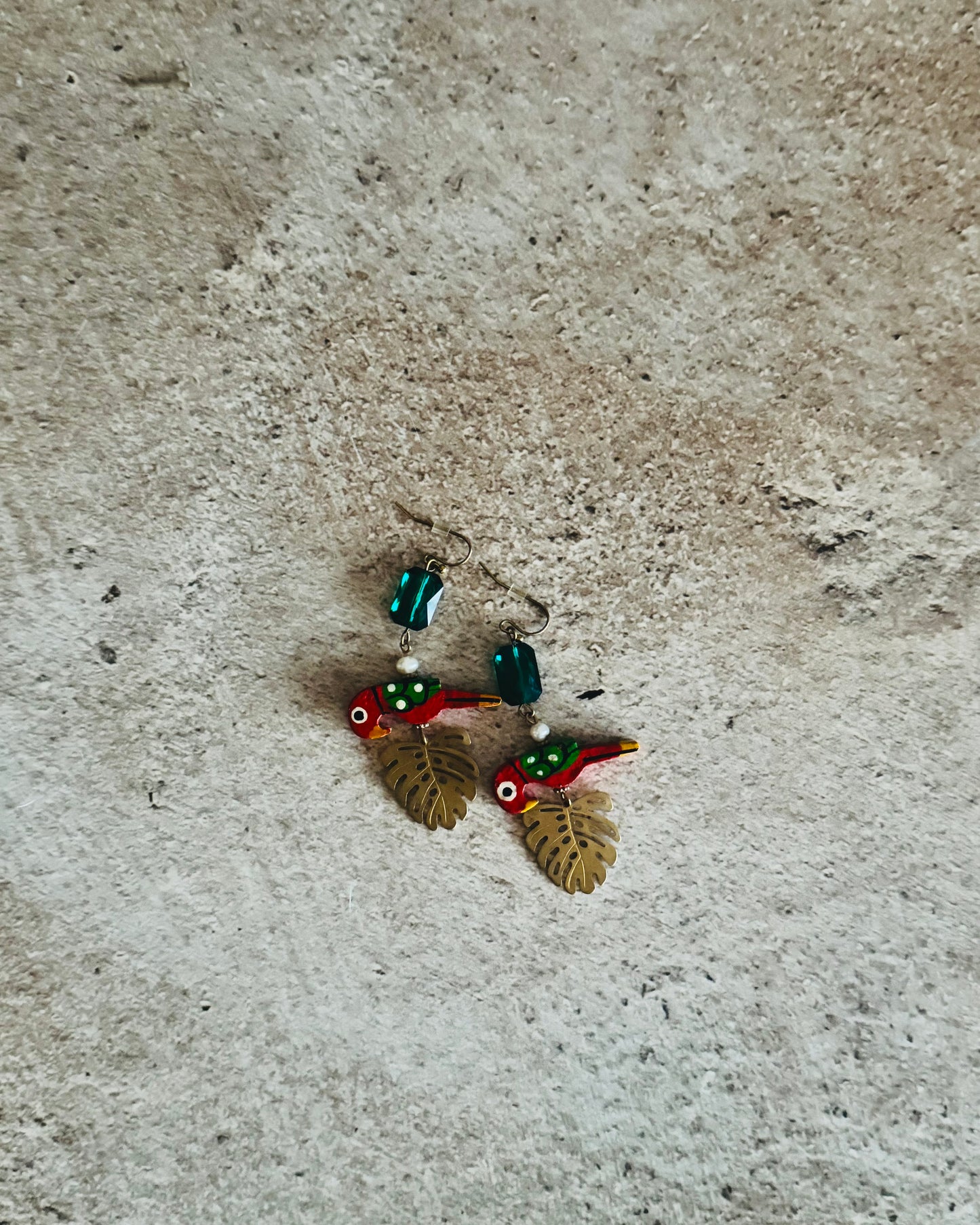 EYRNALOKKAR Glingling