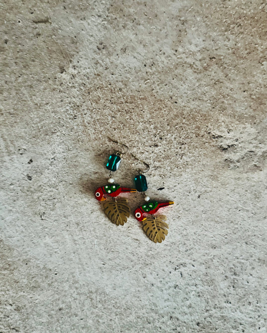 EYRNALOKKAR Glingling