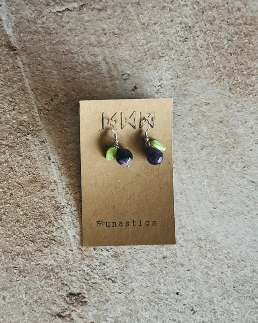 EYRNALOKKAR Una Stigs