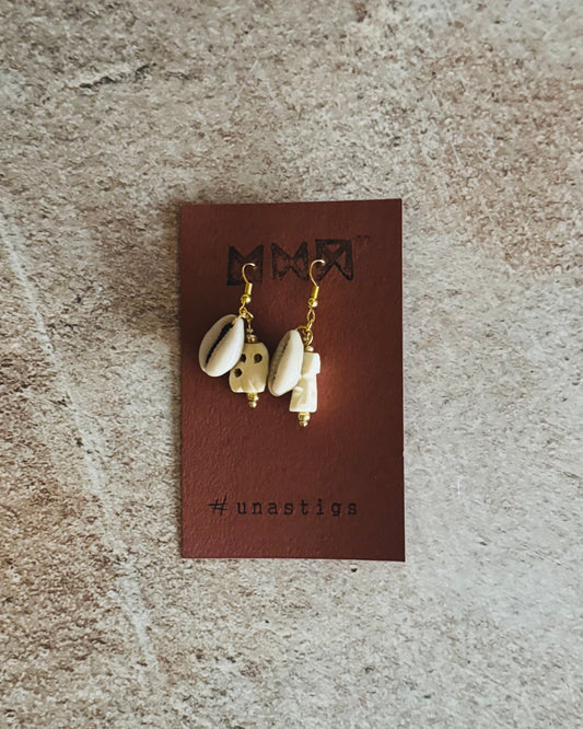 EYRNALOKKAR Una Stigs