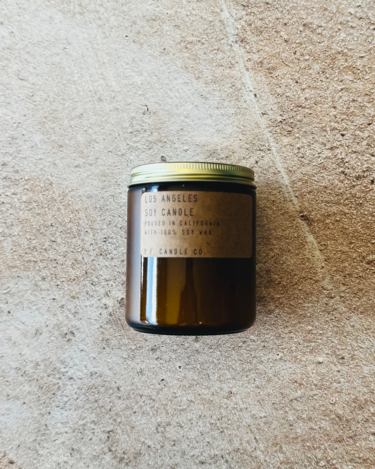 KERTI los angeles frá P.F. Candle Co. Eu