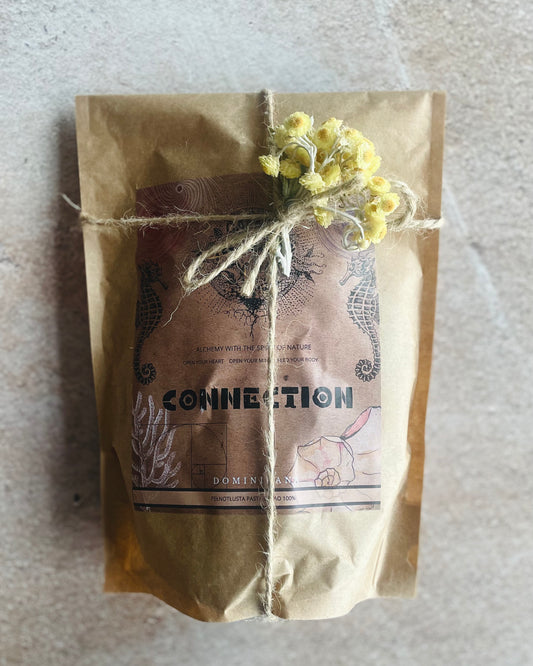 CONNECTION Cacao (500 gr)