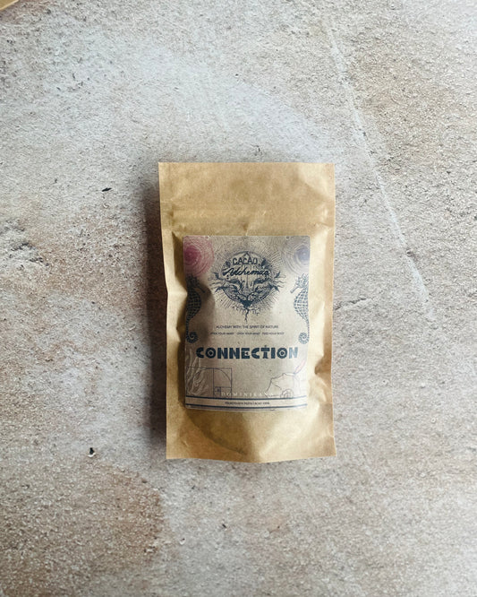 CONNECTION Cacao (50gr)